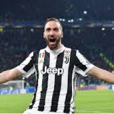 Higuaín ne se soucie pas des rumeurs de transfert
